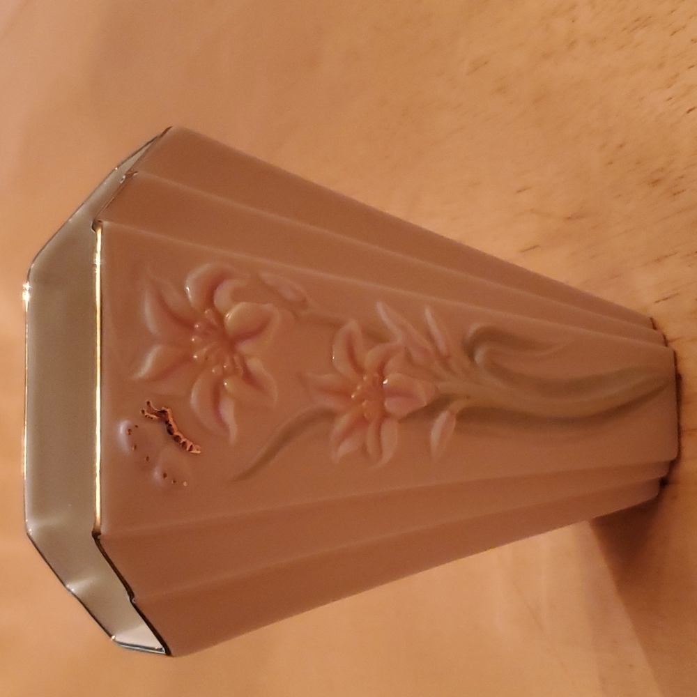 Lenox petite vase